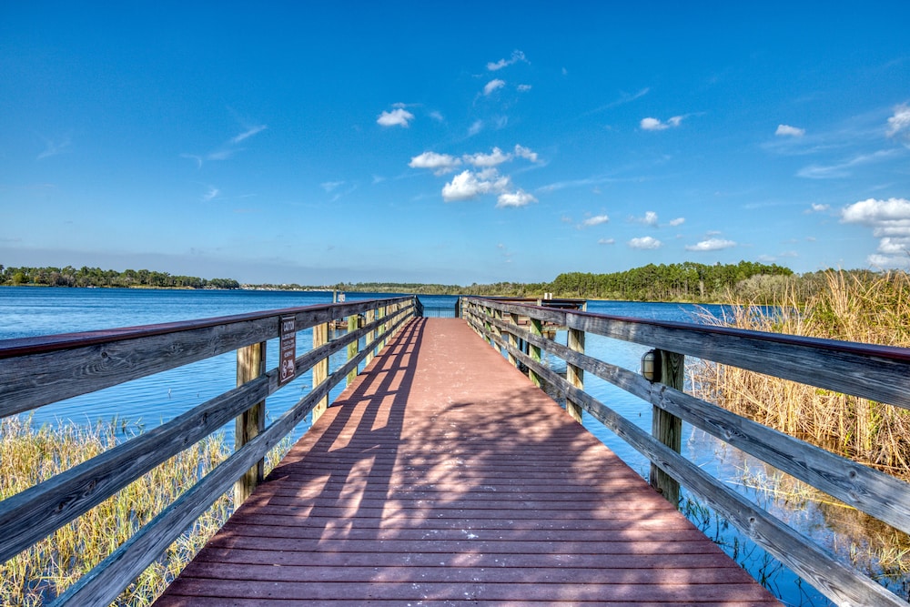 Bahama Bay Resort Near Disney - photo 123