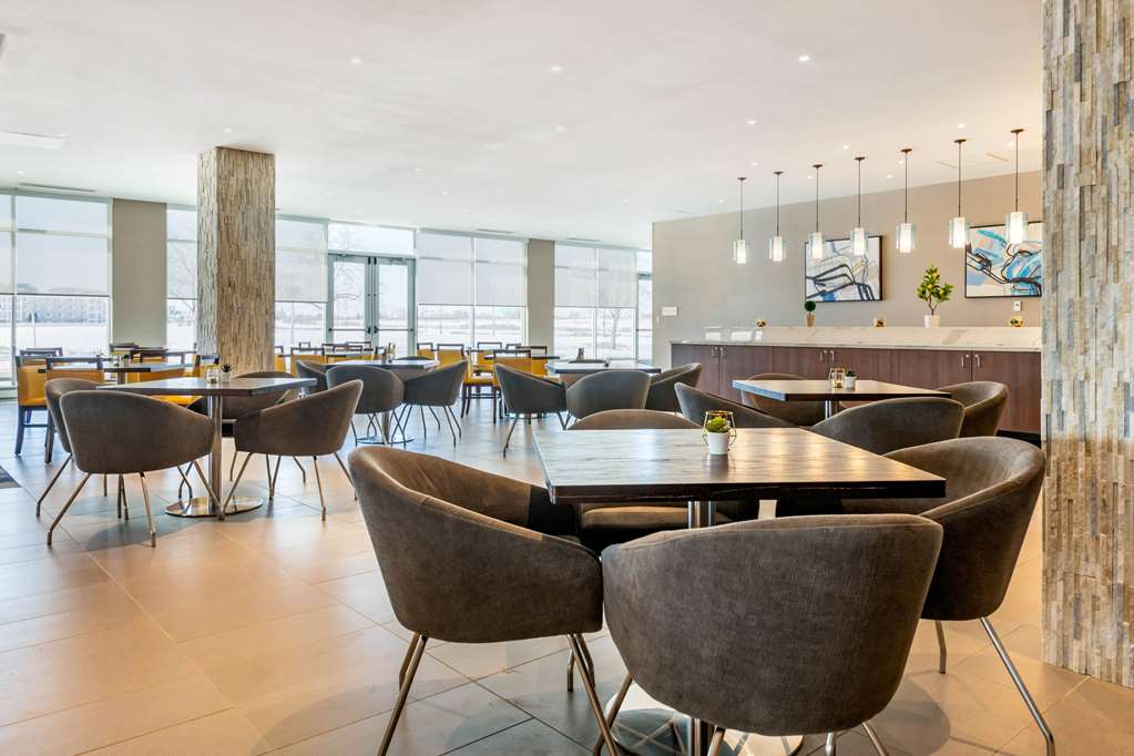 Cambria Hotel Bloomington Mall of America Minneapolis Airport - photo 36
