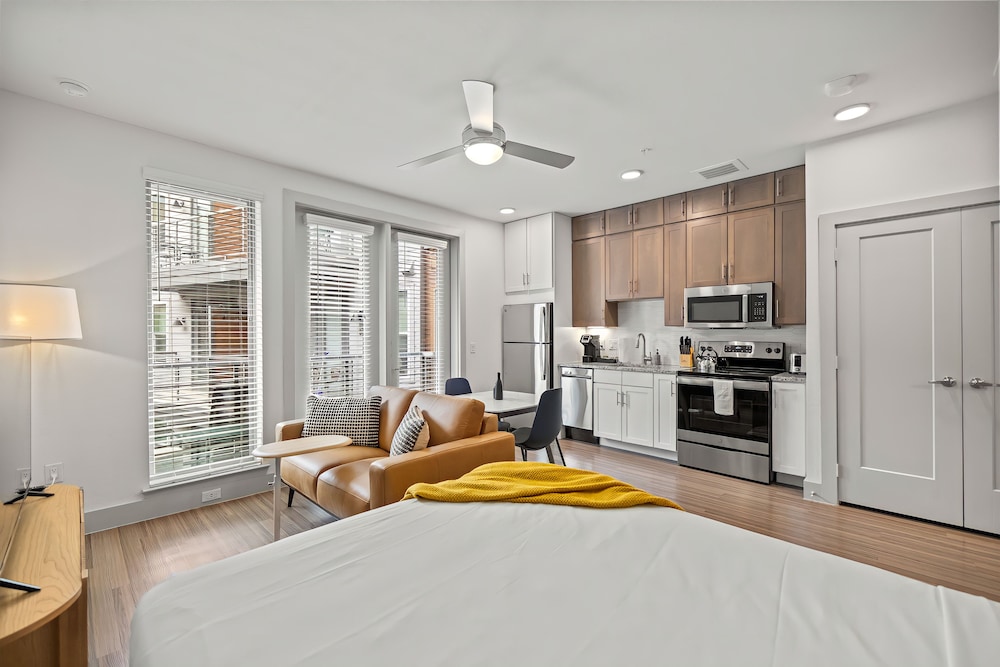 Placemakr Downtown Austin - photo 152