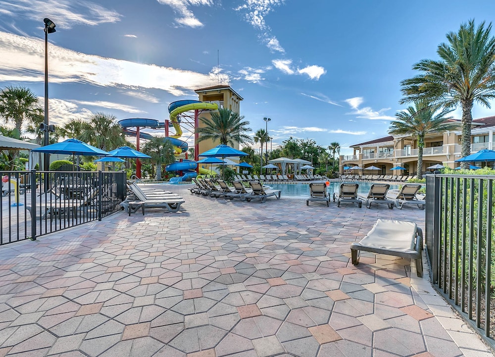 2 Bedroom l Waterpark & Resort Amenities Included Themed Rooms - photo 30