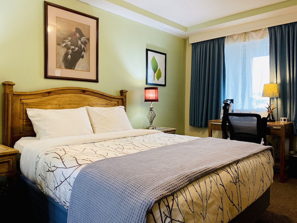 Salida Inn & Monarch Suites - photo 11