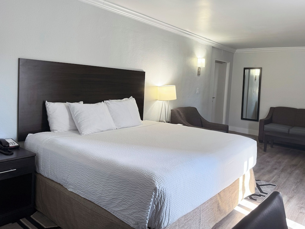 The Harrison Hotel an Ascend Collection Hotel - photo 25