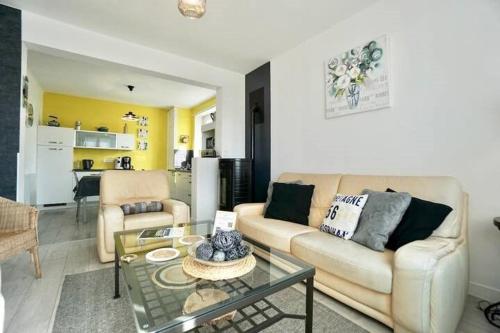 Ty Ma Bro in Lorient, France