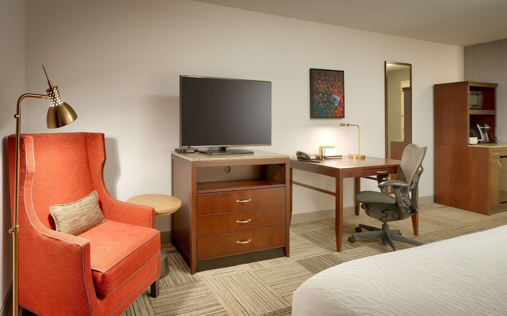 Hilton Garden Inn Salt Lake City Sandy - photo 21