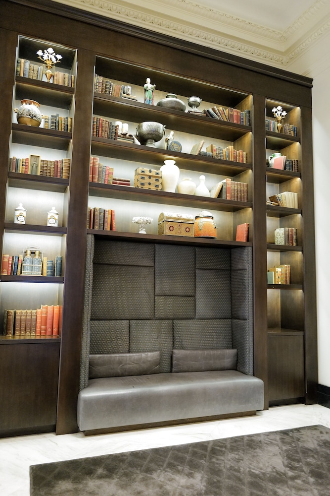 The St. Anthony A Luxury Collection Hotel San Antonio - photo 11