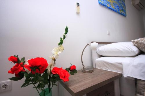 Room Ghetto — 4-Star Luxury Hotel in Korcula, Croatia