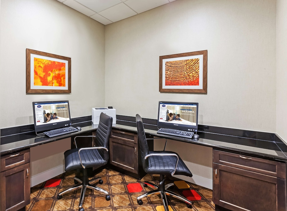 Hampton Inn & Suites Houston Atascocita - photo 81