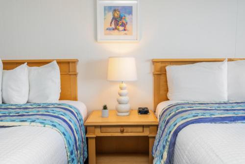 Kebek 3 Oceanside Motel - photo 6