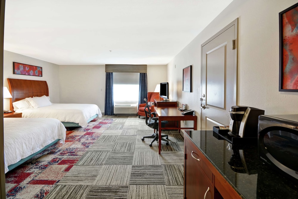 Hilton Garden Inn Gulfport Airport - photo 6