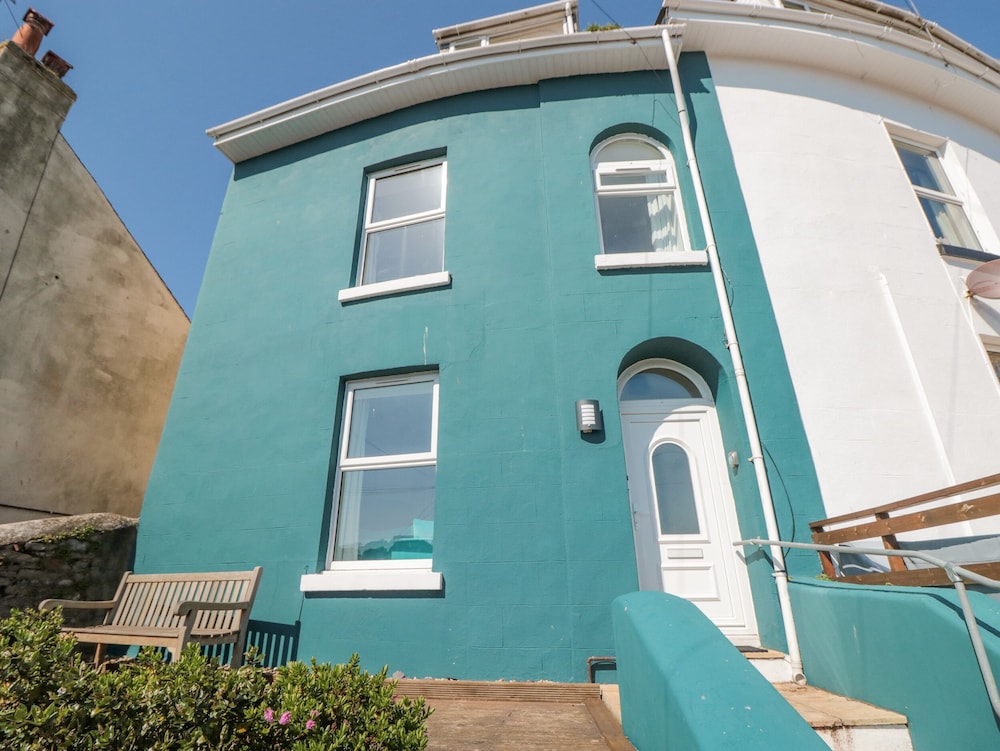 2 North Furzeham Road in Brixham, United Kingdom