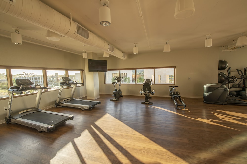 Legacy Resort Hotel & Spa - photo 19