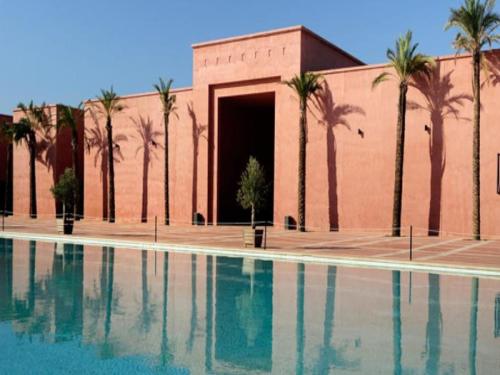 Precioso A tico en primera lA nea de Golf — hotel in Alhama De Murcia
