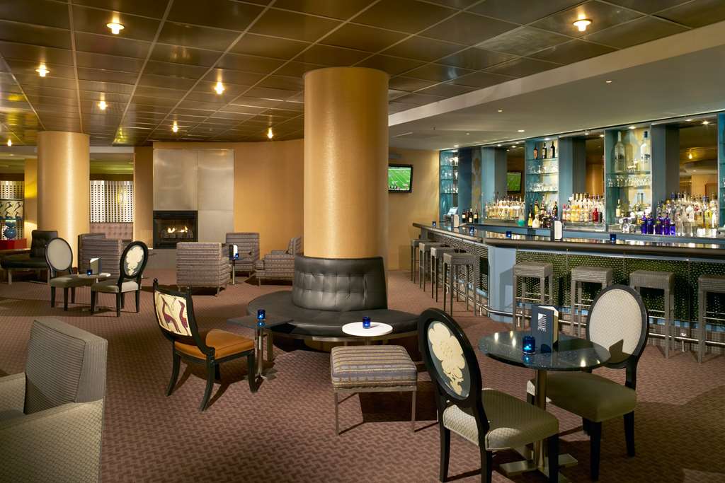 Washington Plaza Hotel - photo 28