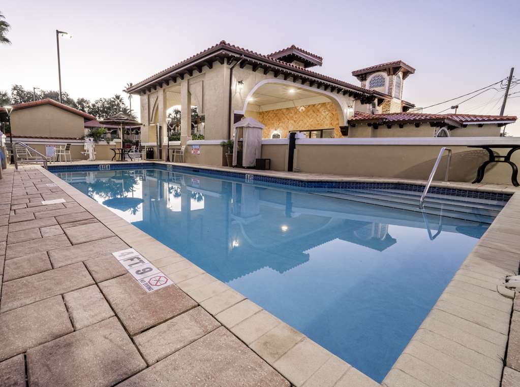 Best Western Historical Inn - photo 2