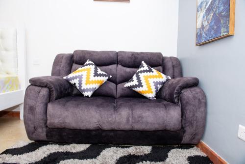 Furnished West Studios