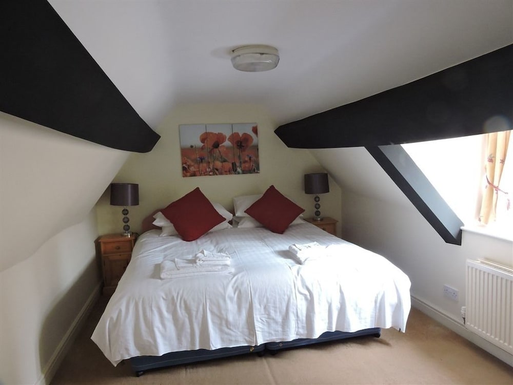 The Royal Oak — hotel in Shrewsbury