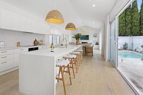 The White Haven Walk to Everything in Sorrento in Sorrento, Australia