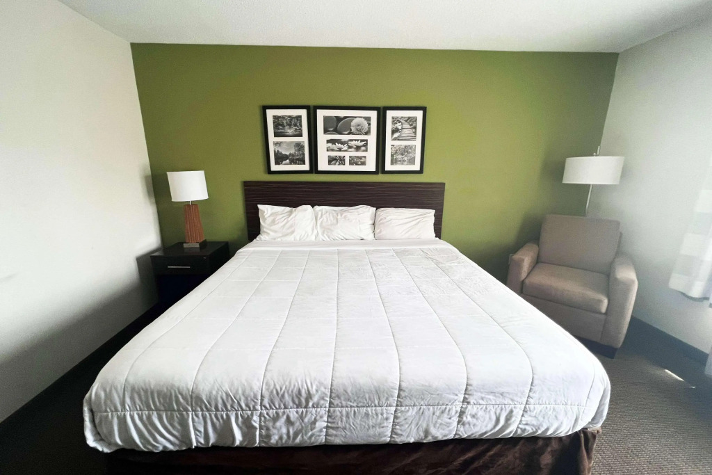 Ramada by Wyndham Jackson MS - photo 10