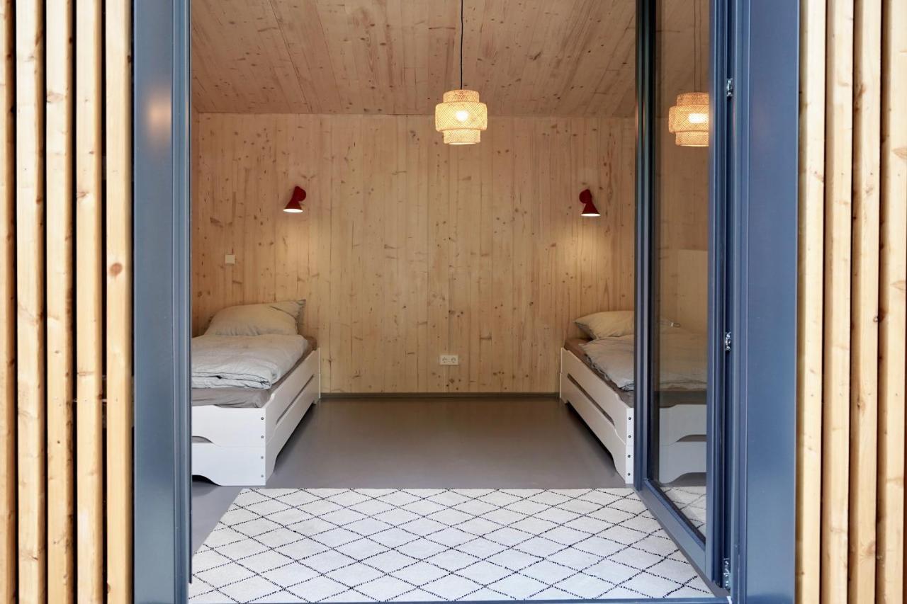 Elf am See Haus 7 — 4-Star Luxury Hotel in Templin, Germany