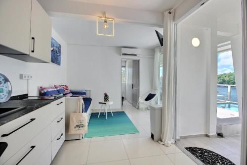 Appartement Blue Sun — Les Trois-Ilets — photo 3