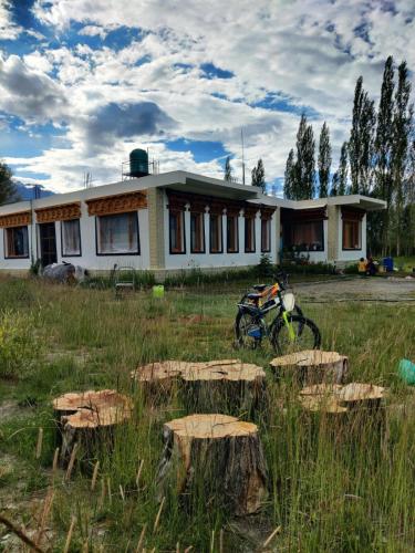 Nubra Holiday - last minute hotel in Unknown City
