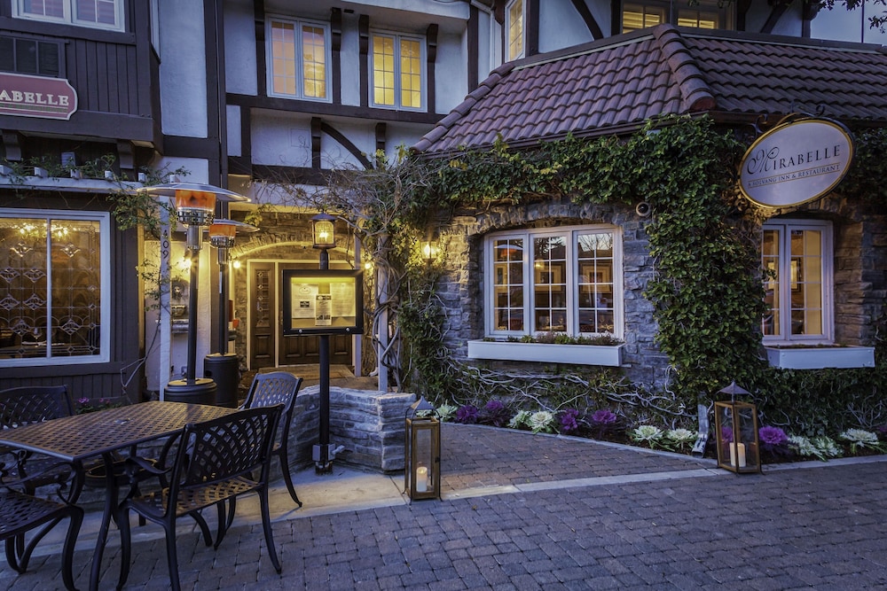 Mirabelle Inn Restaurant - photo 63