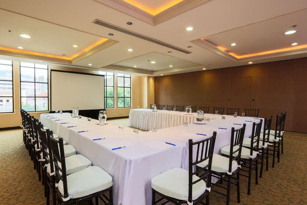 KMTY Meeting Room