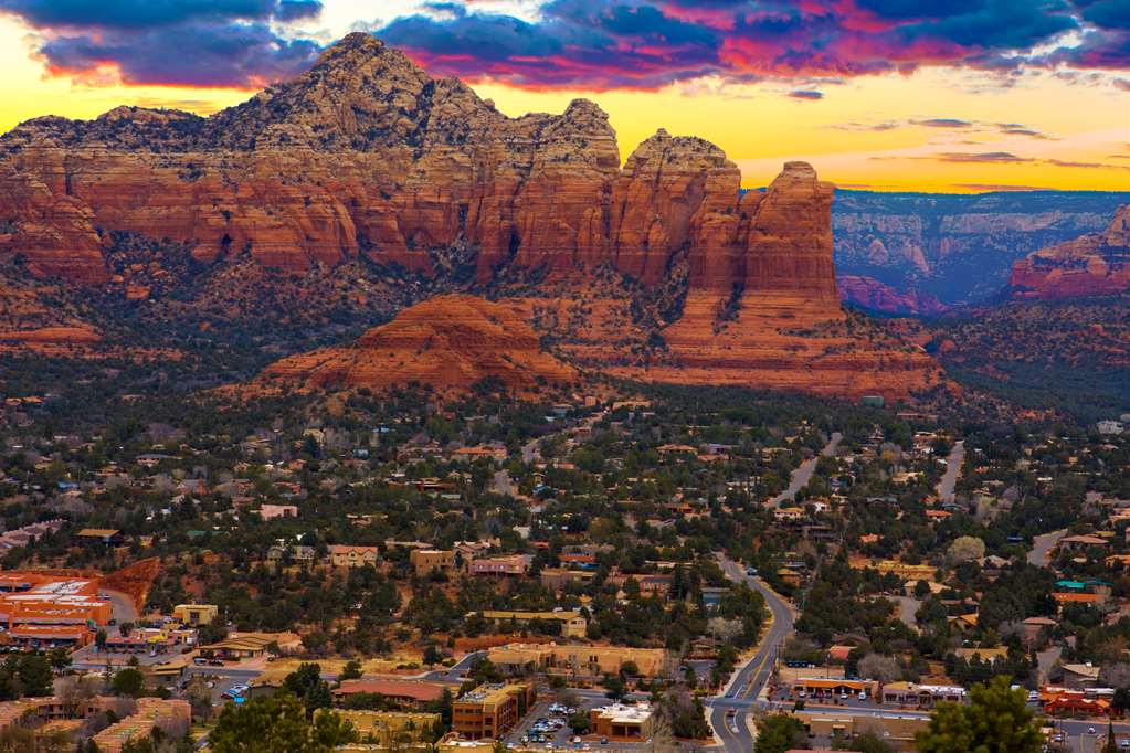 Hilton Vacation Club Ridge on Sedona - photo 31