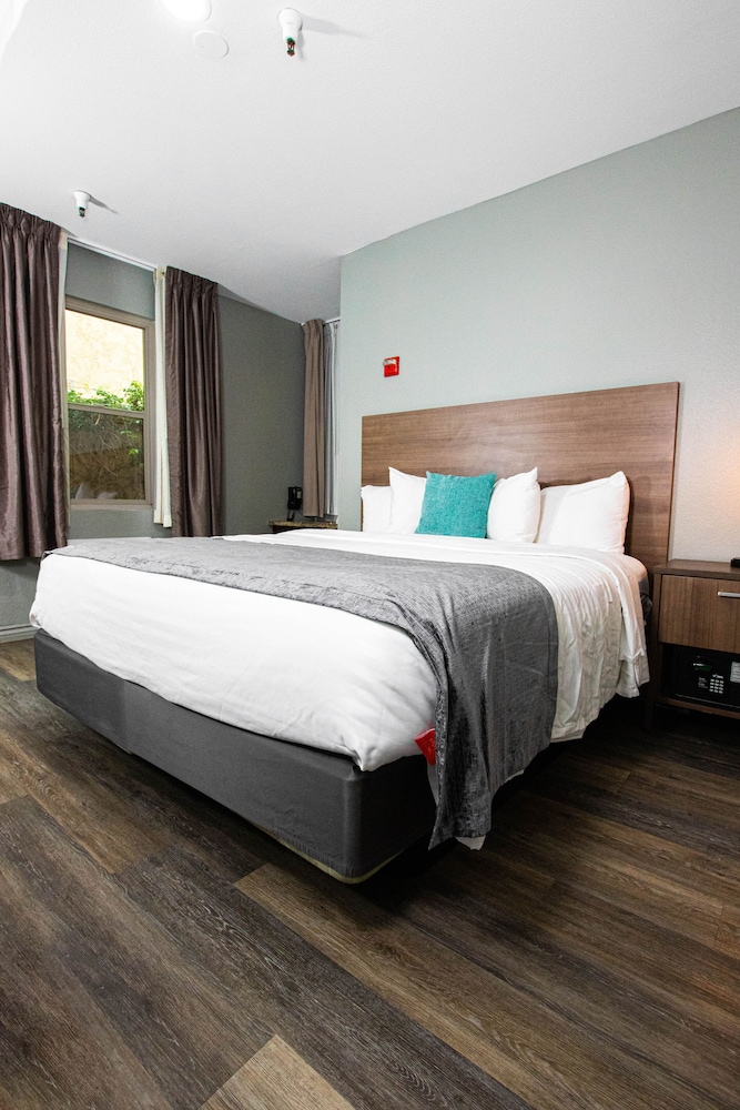 Urban Boutique Hotel - photo 38