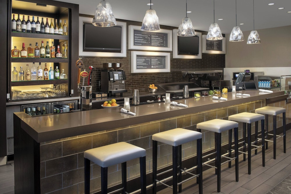 Courtyard by Marriott Tacoma Downtown - photo 56