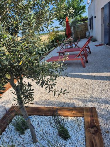 Maisonette Provençale in Aix-En-Provence, France