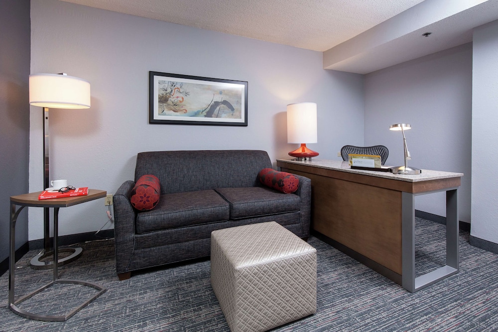 Hilton Garden Inn Atlanta Northpoint - photo 12