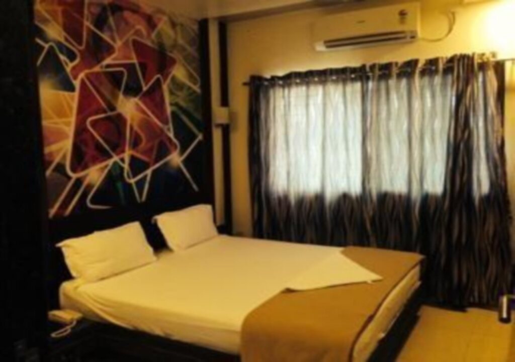 Hotel Pratibha Executive — Osmanabad