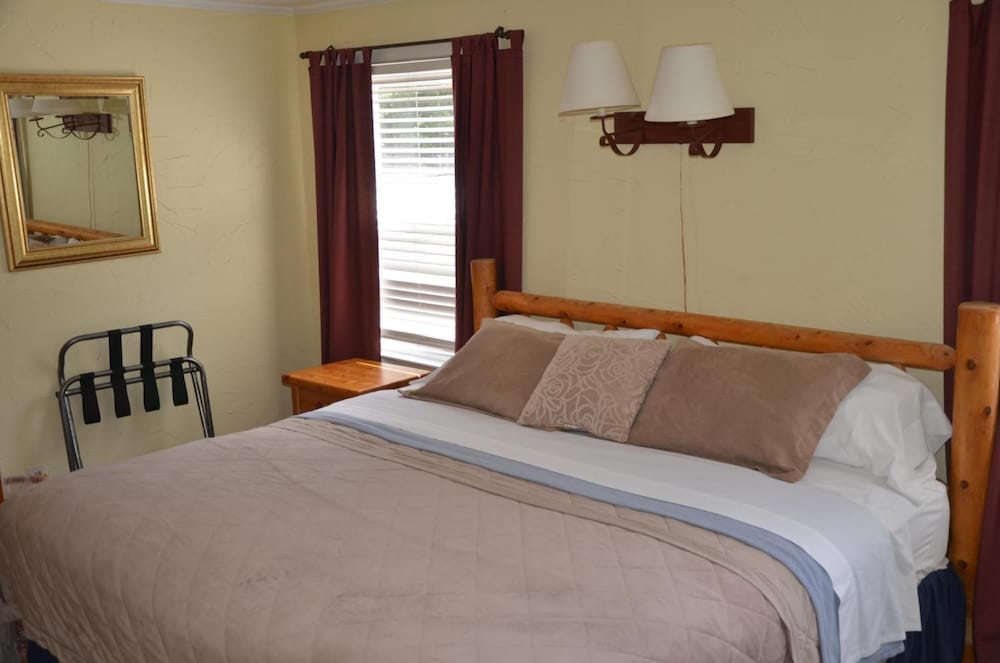 Cornwall Inn and Lodge - photo 22