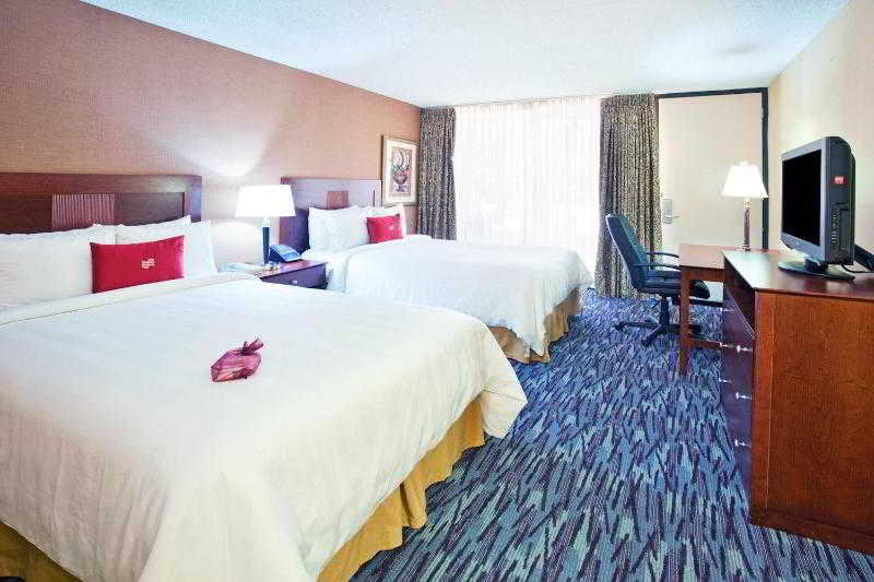 Four Points by Sheraton Phoenix North - photo 19