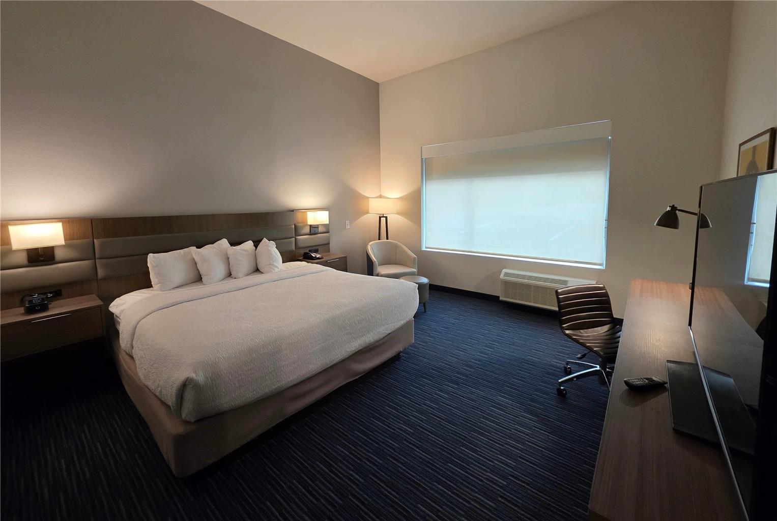 Wingate by Wyndham Austin North - photo 7