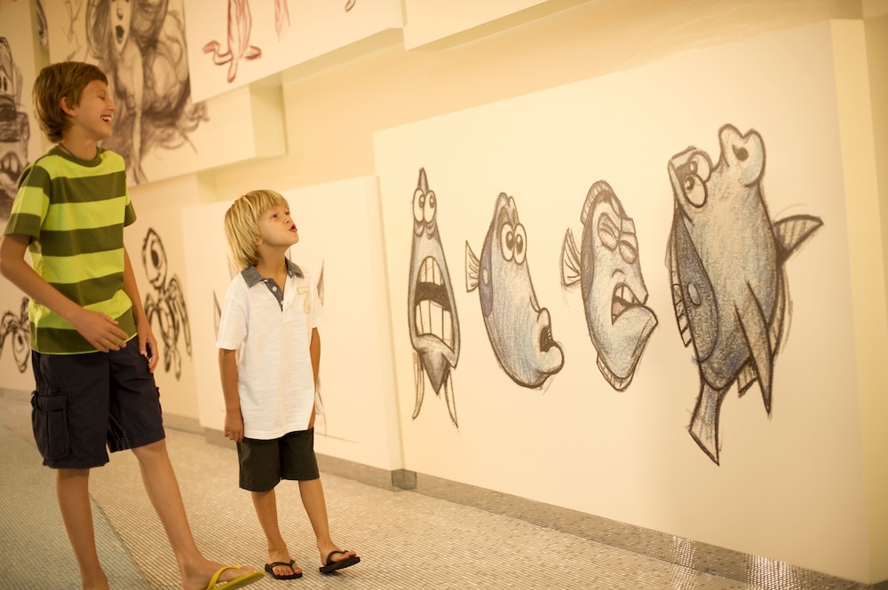 Disney's Art Of Animation Resort - photo 3