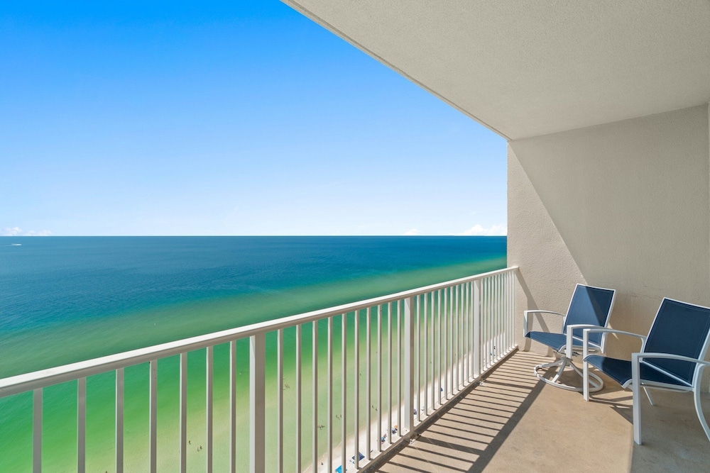 Tidewater Beach Luxury Penthouse With Resort Amenities and a View - photo 36