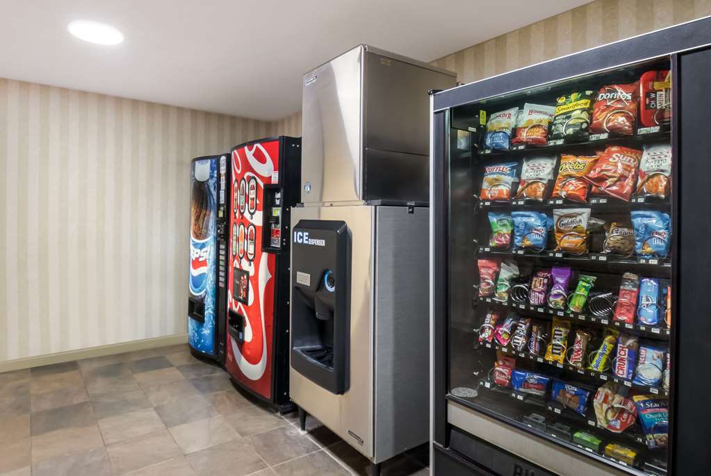 Quality Inn & Suites Steamboat Springs - photo 19