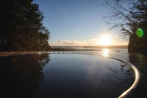 Meular Chiloe in Castro, Chile