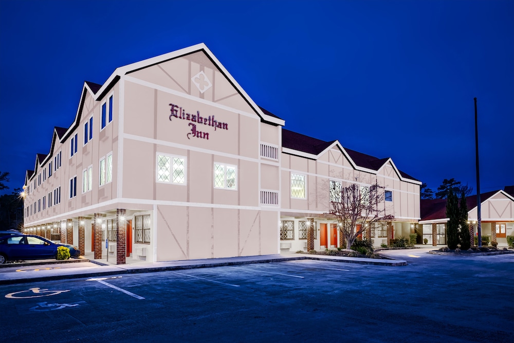 Hotel Manteo - photo 107