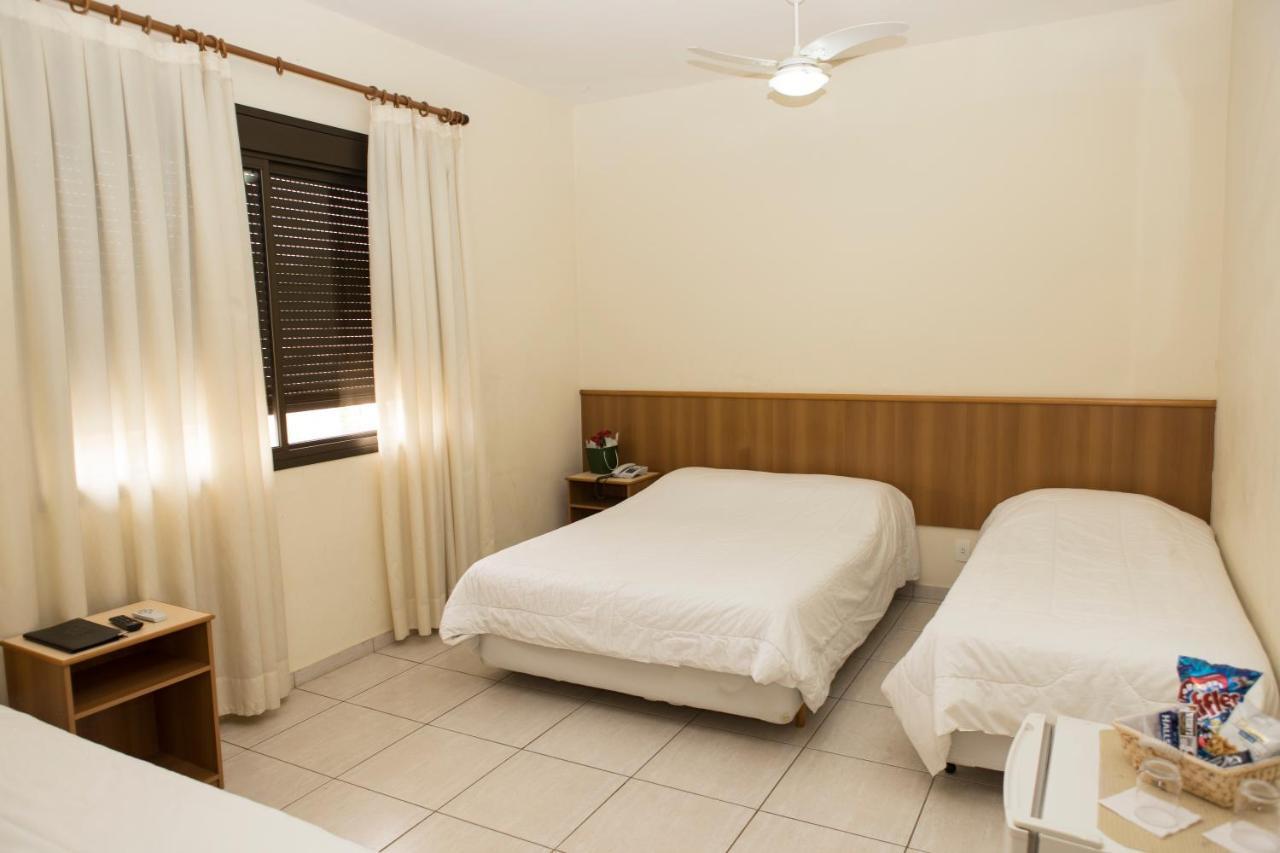 Hotel Ouro Lavras — Lavras — photo 5