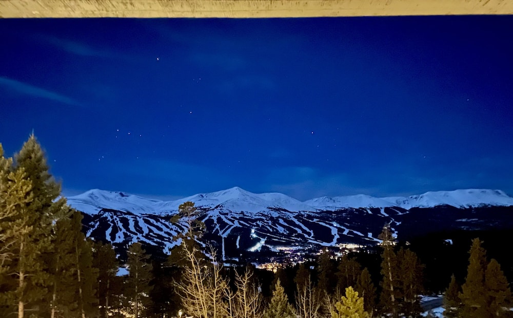 Gold Point Resort Breckenridge by Vacatia - photo 101