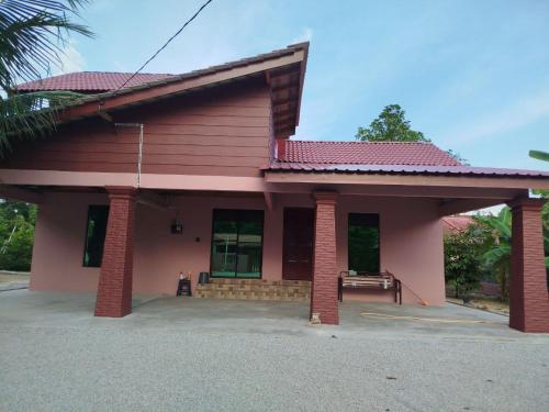 Lovely Familia Inn Unit Lupine in Unknown City, Malaysia
