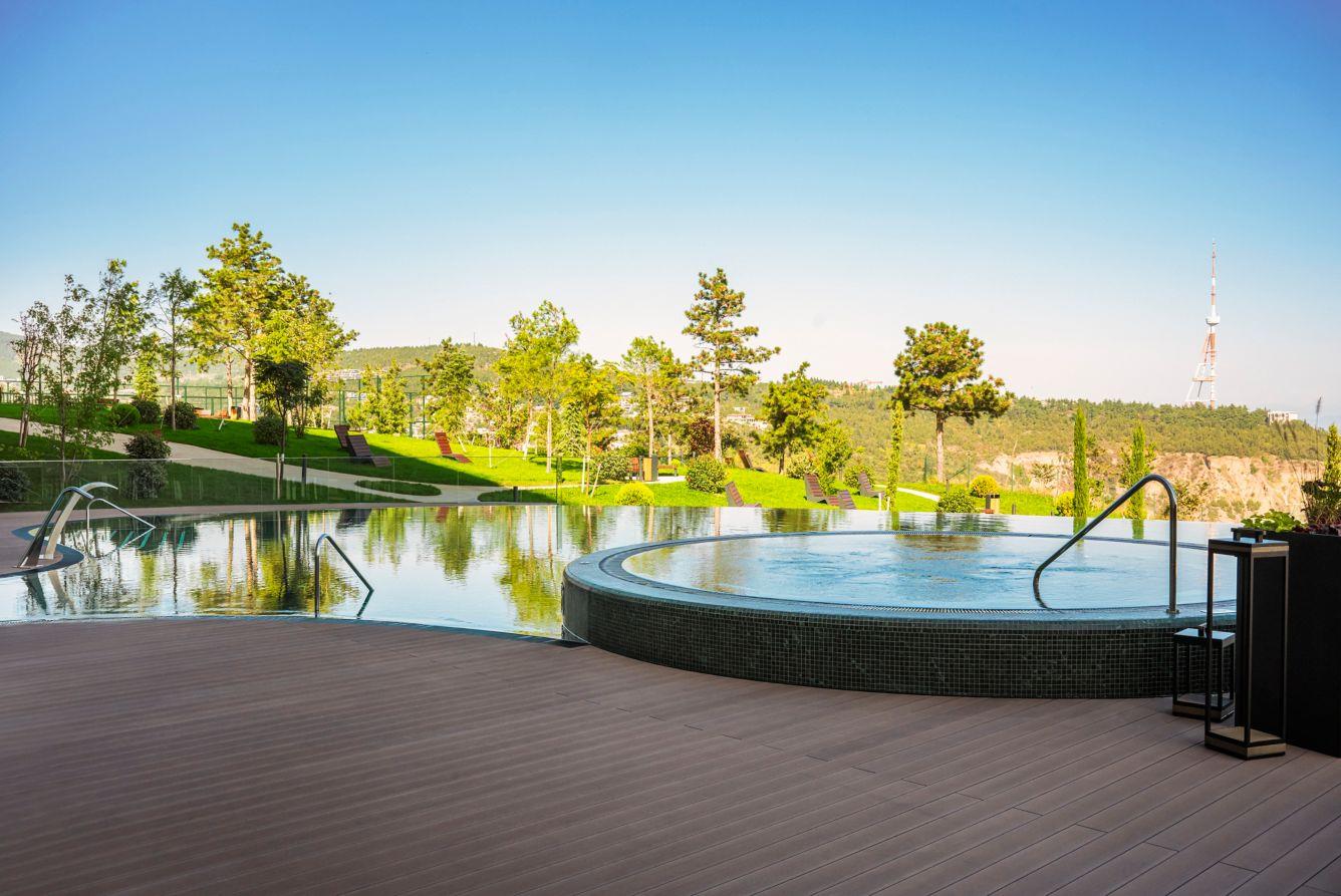 Paragraph Golf & Spa Tabori Autograph Collection