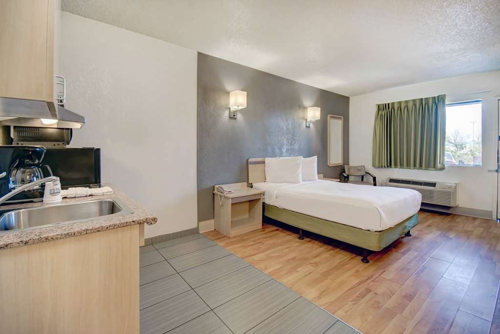 Studio 6 Tucson AZ Irvington Road - photo 13