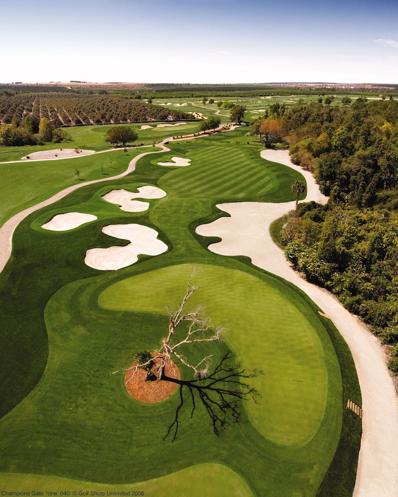 Omni Orlando Resort at ChampionsGate - photo 85