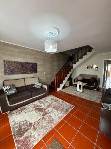 Sweet Home Ponta Delgada — 4-Star Luxury Hotel in Ponta Delgada, Portugal