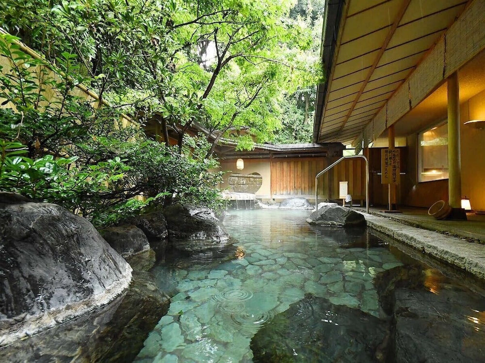 Seizan Yamato — 4-Star Luxury Hotel in Ito, Japan