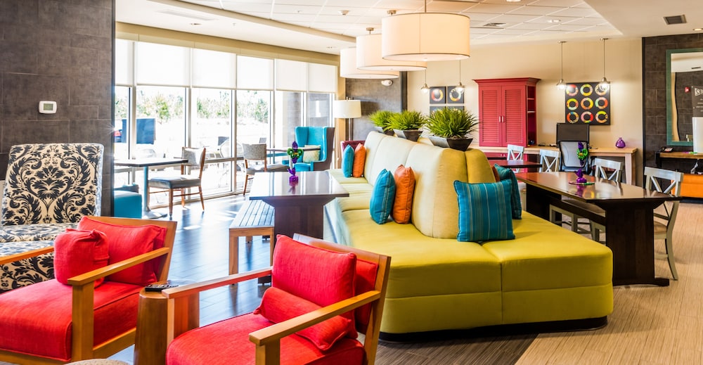 Home2 Suites by Hilton Gulfport I 10 - photo 8